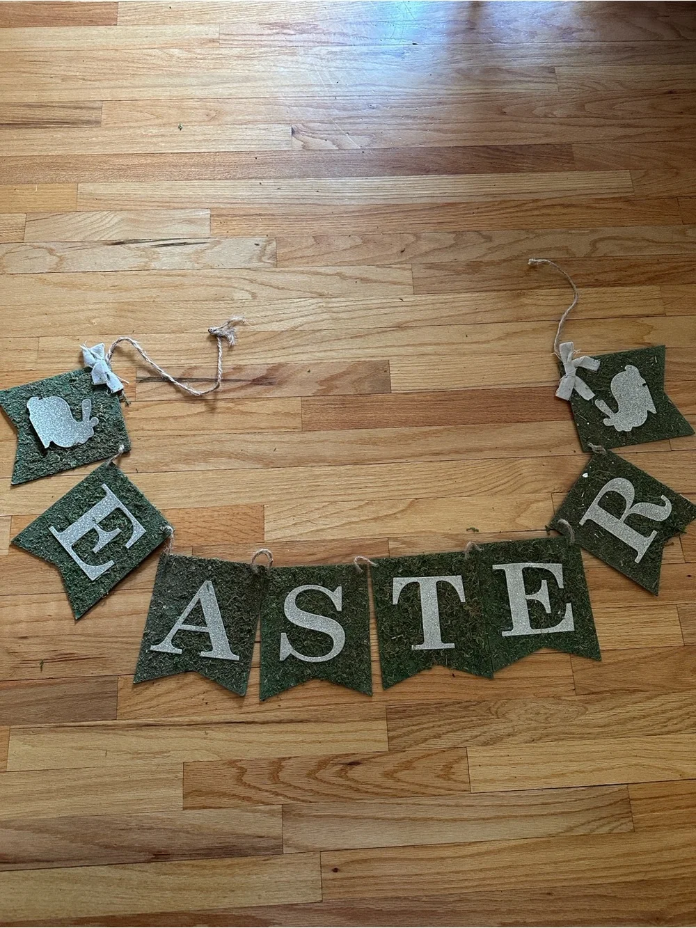 N/A decorative green